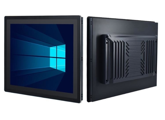 10.1인치 4G 램 HDMI/DVI/VGA/ 디스플레이포트 멀티 인터페이스 컴팩트 미니 PC