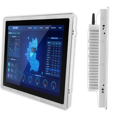 10.1인치 4G 램 HDMI/DVI/VGA/ 디스플레이포트 멀티 인터페이스 컴팩트 미니 PC