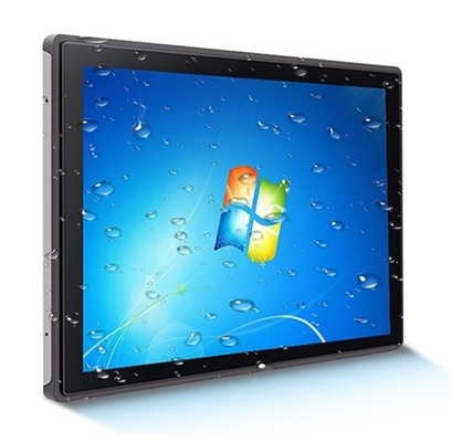 10.4인치 콤팩트 미니 데스크톱 PC 4G RAM 및 하드 드라이브 128G o/s 리눅스