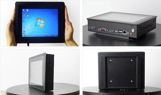인텔 I3/I5 옵션 및 저장 옵션 120G/128G/256G와 함께 사용자 정의 가능한 미니 PC