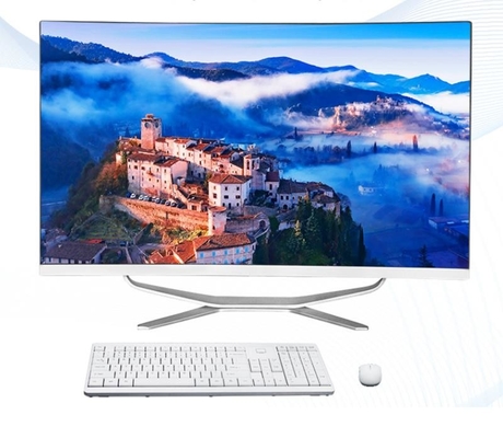 27인치 FHD IPS Aio 게이밍 모니터 휴대용 표준 Wi-Fi 및 RAM 32G DDR4