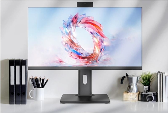 전용 게임 PC 커브드 스크린 전용 그래픽 카드 I5-13700 CPU