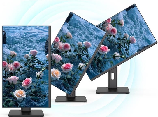 21무선 송신과 함께 벽에 장착된 컴퓨터 - 8G RAM 128G 하드 디스크