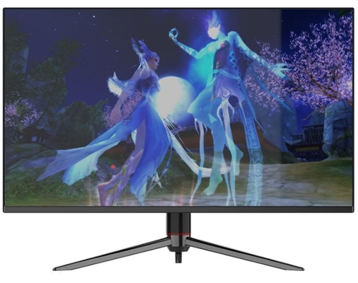 복수 터치 IPS 디스플레이 I3 10700을 가진 컴팩트 데스크톱 / 통합 데스크톱 PC