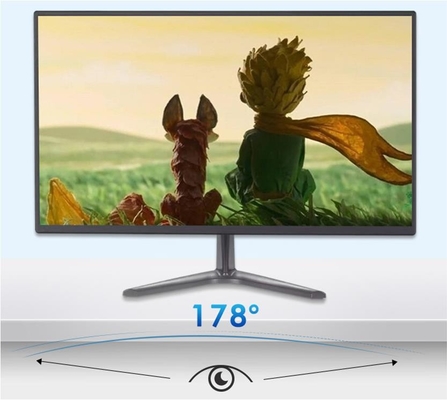 데스크톱 컴퓨터 올 인 원 PC 23.8&quot; I5-8th 512G SSD 4K 코어 + 4G 그래픽 카드