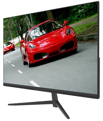 23.8인치 16: 9 LED 디스플레이 모두 한 PC 8G 256G 듀얼 트랙 스테레오 스피커와 함께