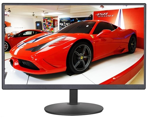 24인치 AIO PC 1920x1080 해상도와 178° 광대 시각 각도