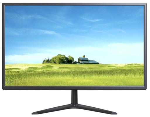 23.8' '전체 PC 와 / 유선 마우스 키보드 인텔 코어 옵션 웹캠 (90W-180W)